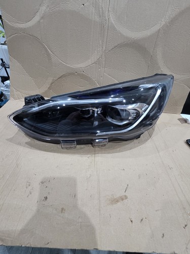 Ford focus 2019 - focus, headlight