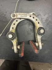 Vintage Shimano Exage Mountain