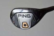 Ping G400 #4 Hybrid / 22