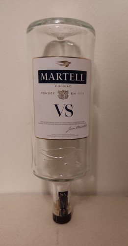 Martell cognac 5 - martell, litre