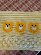 Dolls Pram/cot Bedding