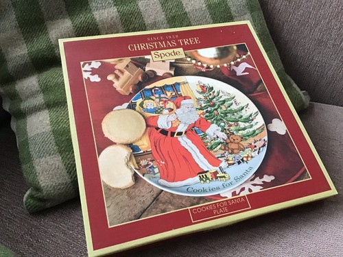 New bxd spode - spode, christmas