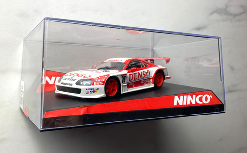 Ninco toyota supra - ninco, "denso"