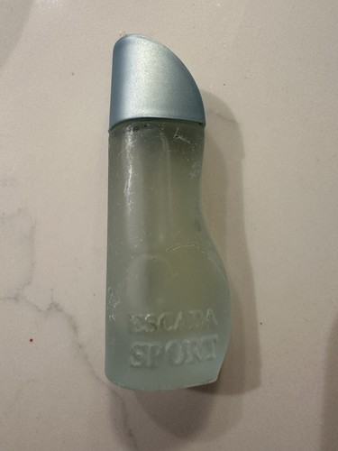 Vintage escada sport feeling - escada,
