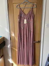 BNWT Monsoon Arabella Pink