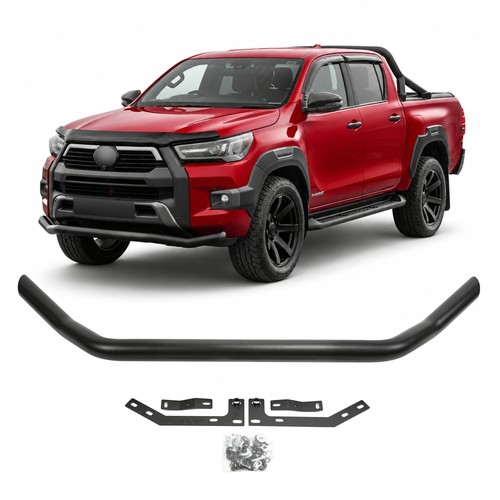 Bull bar for - for, toyota