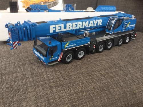 Wsi liebherr 1350 crane - wsi,