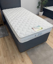 Relaxsan Orthosoft Vision Single Mattress