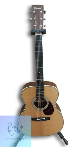 Eastman acoustic guitar - eastman,