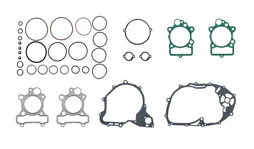 Full engine gasket - engine,