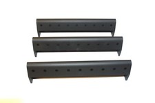 Stovax Riva Studio 1 Steel Brick Assembly RVS-MEC10588