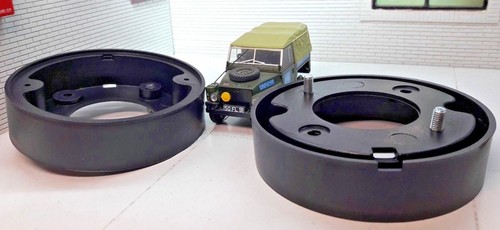Toylander pedal car - toylander, military
