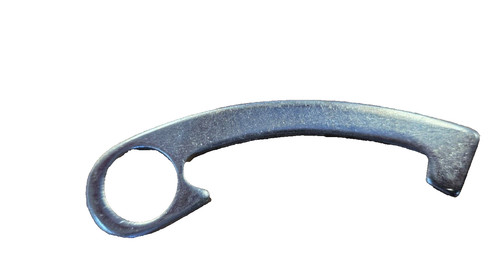 Clutch holder locking - tool, for
