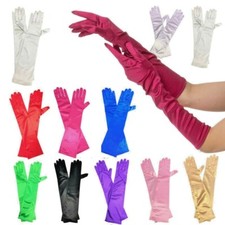 New Ladies Long Finger Gloves