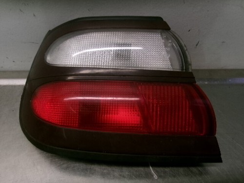 Nissan almera 1998 rear light - almera,