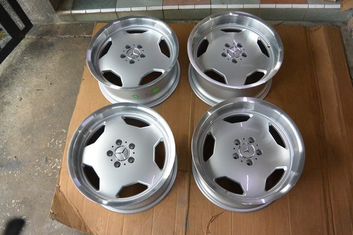 For r107 w124 r129 w201 - , s210