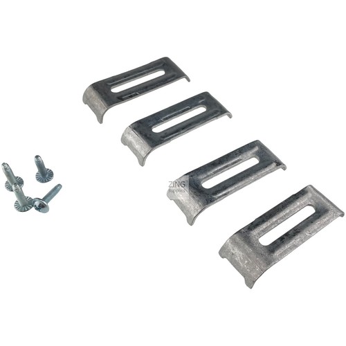 Hob worktop fixing kit beko - hob,