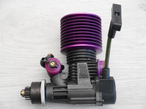 Hpi savage engine - savage,