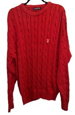 Gant Men's Cable Knit Jumper