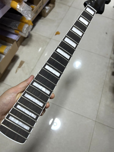 Fret electric guitar - fret,
