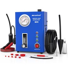 Evap smoke machine car - machine,