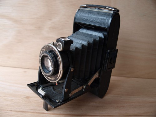 1930s voigtlander bessa - 1930s,