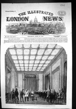 Old 1859 Speakers Levee