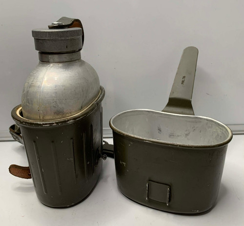 Vintage west german bundeswehr - vintage,