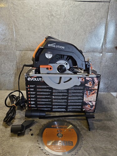 Evolution power r185ccs 5 - power,