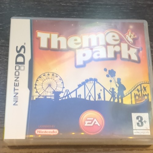 3ds game