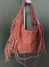 Borse In Pelle Handbag Genuine