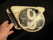 OEM 1978 1979 YAMAHA YZ80