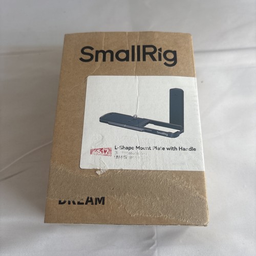 Smallrig shaped mount - smallrig,