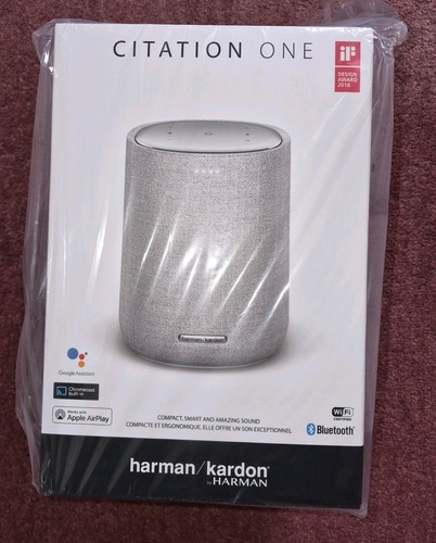 Harman kardon citation one - citation,