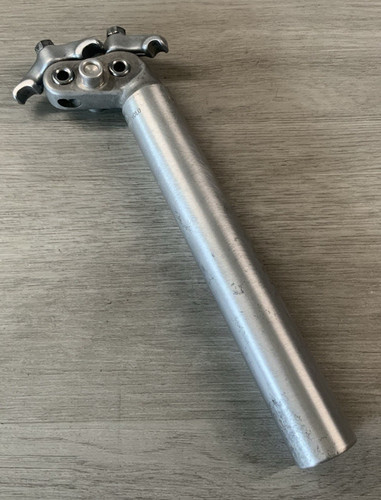 Campagnolo record seat - record,