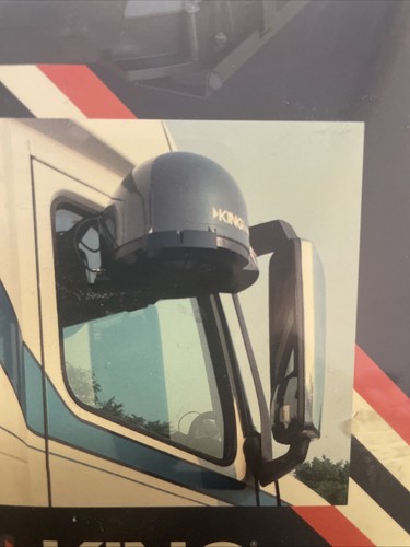 New mb500 king controls - king, rv