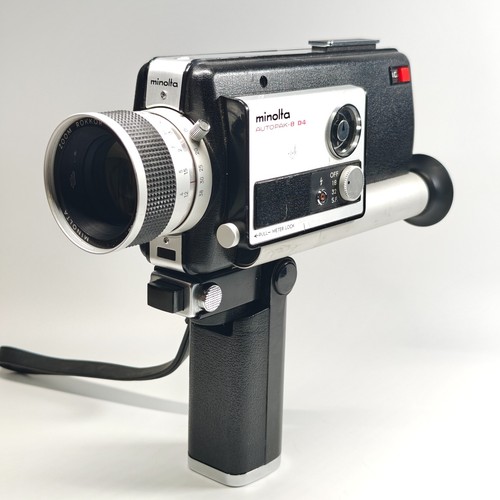 Minolta autopak vintage - minolta, autopak-8