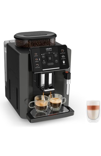 Krups sensation c50 fully - c50,