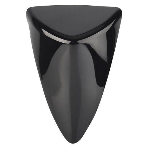 Rear passenger seat cover cowl - rear,