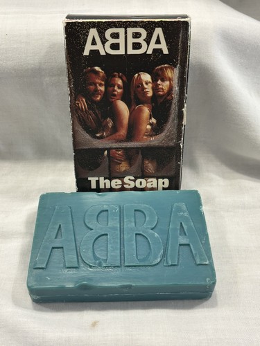 Collectable abba boxed novelty - boxed,