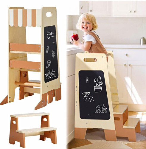 Robud wooden toddler - robud,