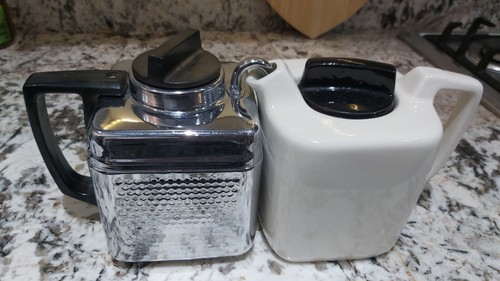 Vintage goblin teasmade 855 - teasmade,