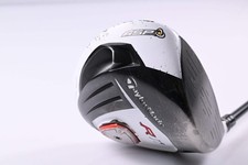 Taylormade R11 Driver / 10.5 Degree / Stiff Flex Fujikura Blur 60 Shaft