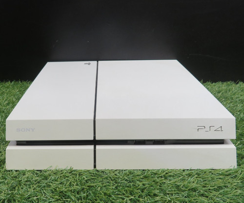 Sony ps4 500gb white - sony,