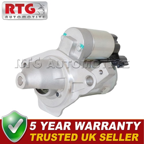 Starter motor fits toyota - motor,