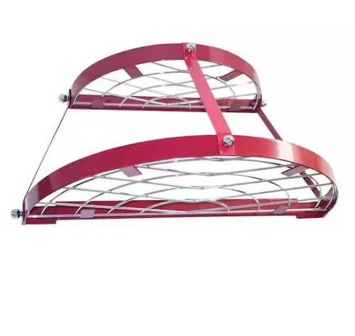 Range kleen two shelf - kleen,