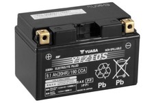 Yuasa YTZ10S 12V High