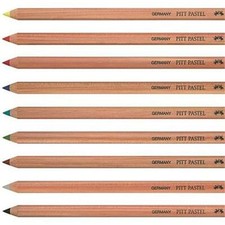 Faber-Castell PITT Pastel
