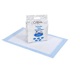 Disposable Baby Changing mats