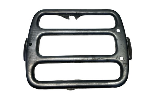 Luggage rack untreated for